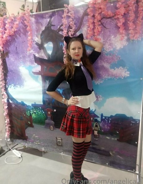 angelicalil xxx model picture