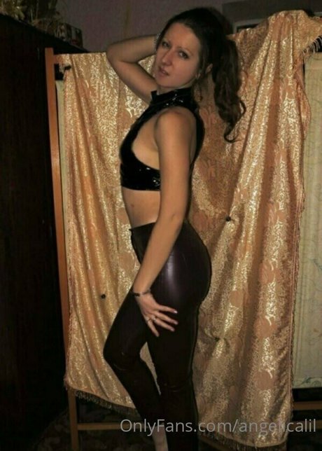 angelicalil erotic pornstar galleries