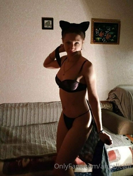 angelicalil erotic star pic