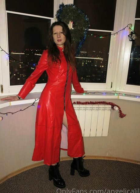 angelicalil erotic actress photo