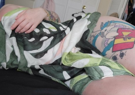 peachyqueen45 pornstar nude pic