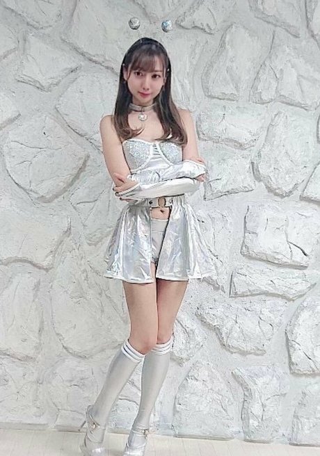 froramiu naked pornstar pictures