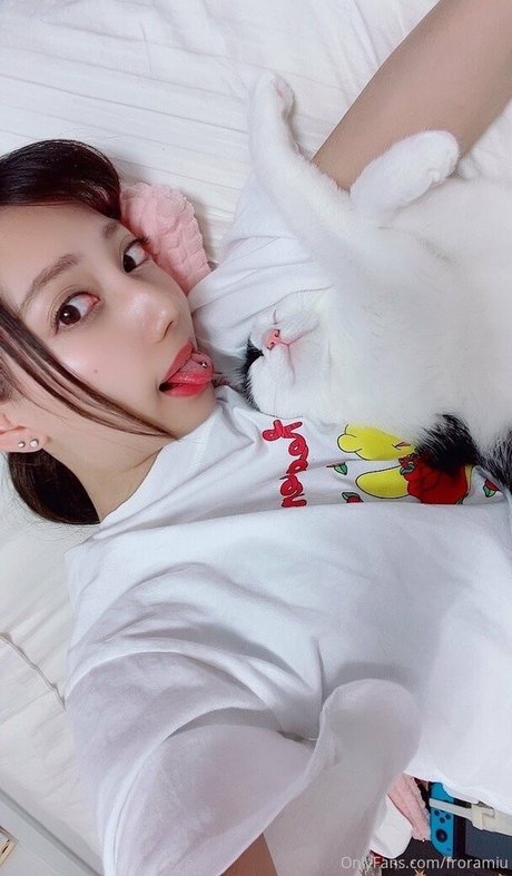 froramiu sex star images