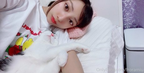 froramiu xxx star pic