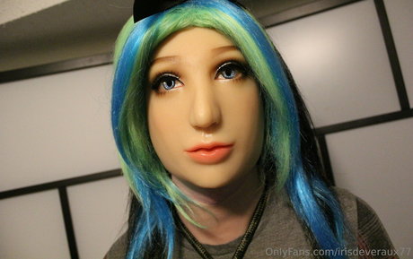 irisdeveraux77 xxx pornstar pics