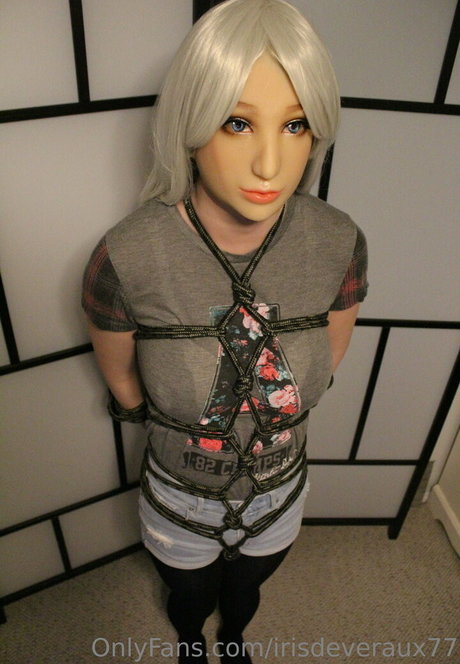 irisdeveraux77 star free gallery