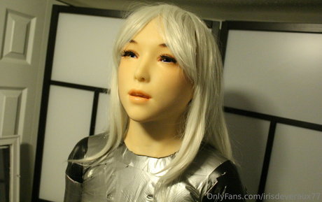 irisdeveraux77 star hot gallery