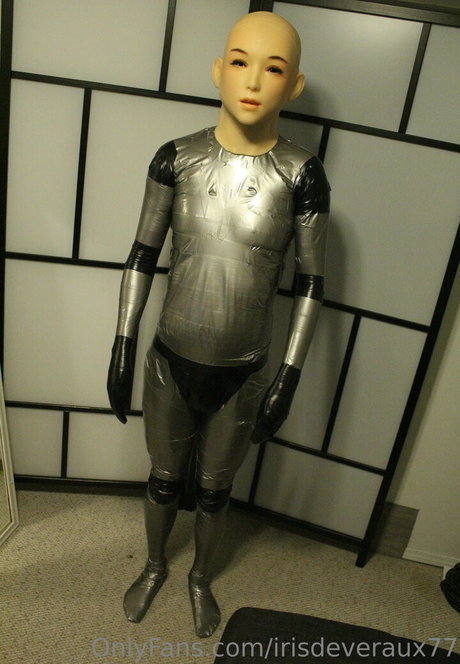 irisdeveraux77 high quality star image