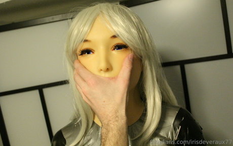 irisdeveraux77 perfect star images