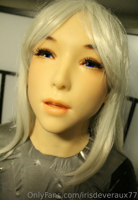 irisdeveraux77 high quality actress pictures