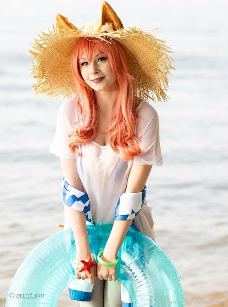 kisakuma model hot galleries