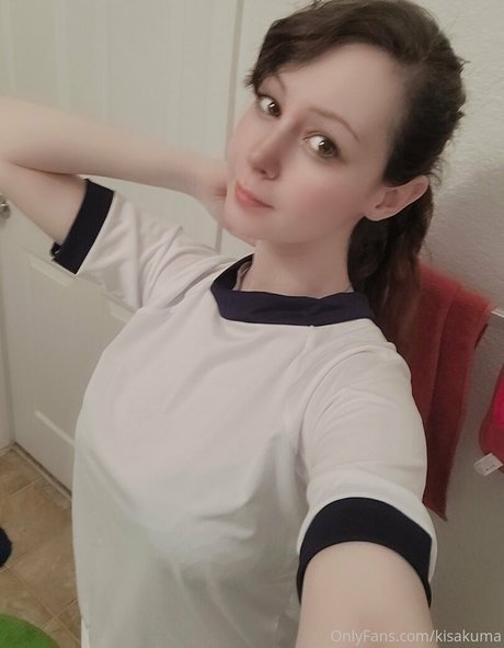 kisakuma nudes actress pic