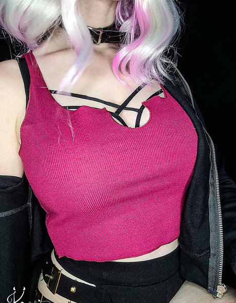 kisakuma star naked pic