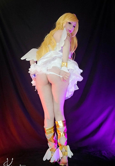 kisakuma star nude galleries