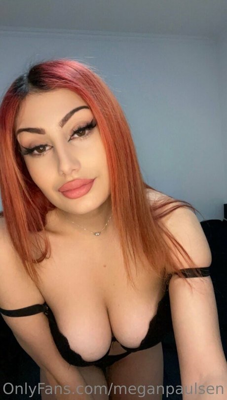 meganpaulsen hd star image