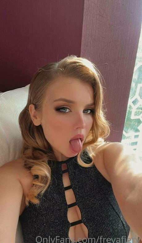 freyafiery pornstar xxx archive