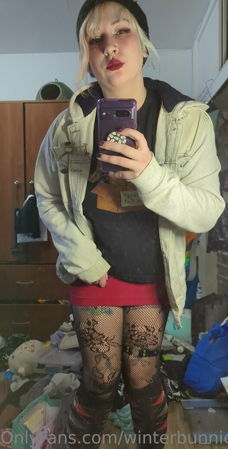 winterbunnieeoffree sex actress picture