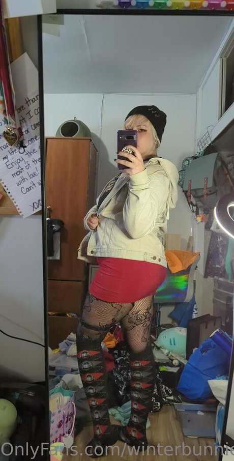 winterbunnieeoffree xxx model photos