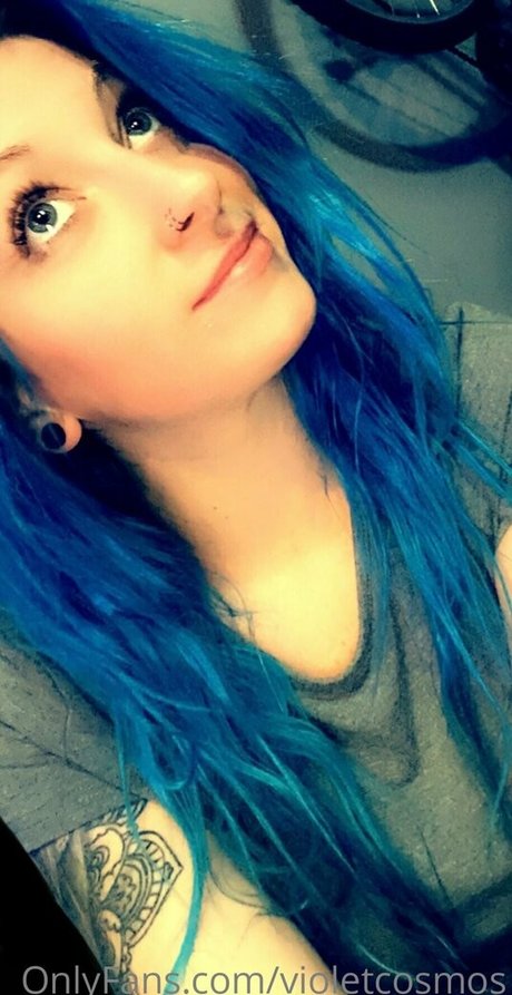 violetcosmos model top galleries