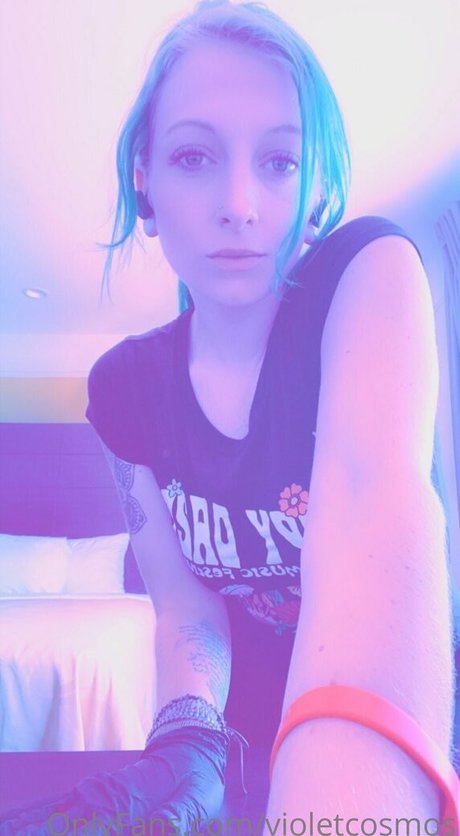 violetcosmos model sex image