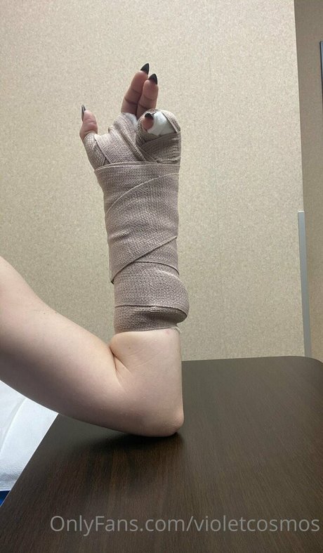 violetcosmos pornstar perfect photo