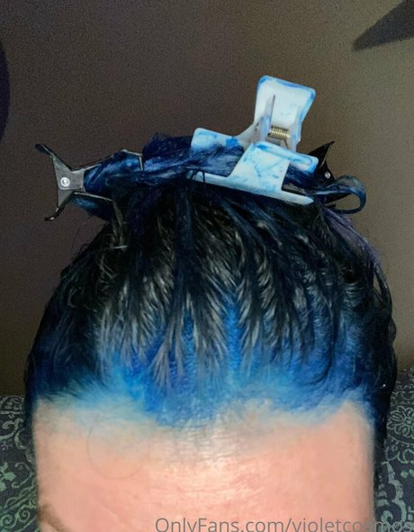 violetcosmos pornstar exclusive picture