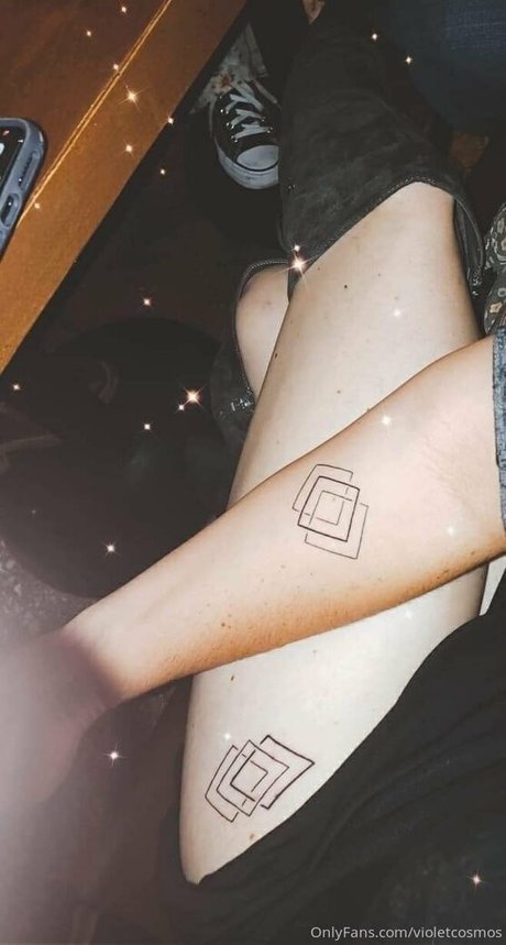 violetcosmos free actress photo