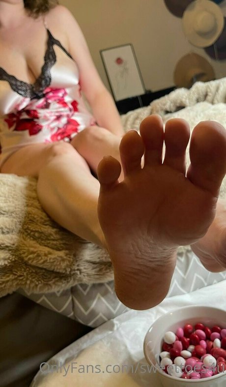 sweettoes4u free actress img