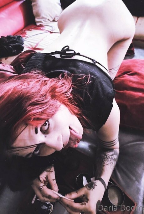 dariadoom star nice galleries