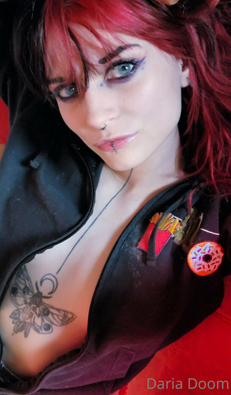 dariadoom sex star galleries