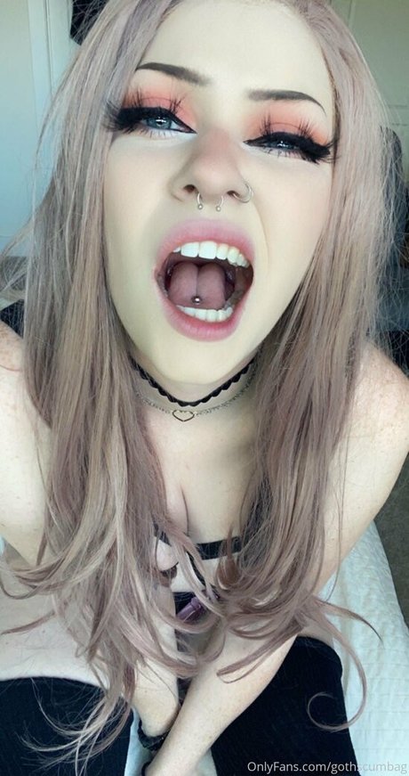 gothscumbag Profile pic