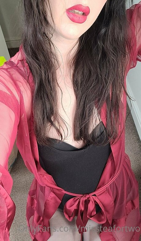 missteafortwo model sexy archive