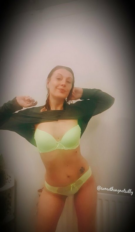 Somethingnotsilly pornstar beautiful photo