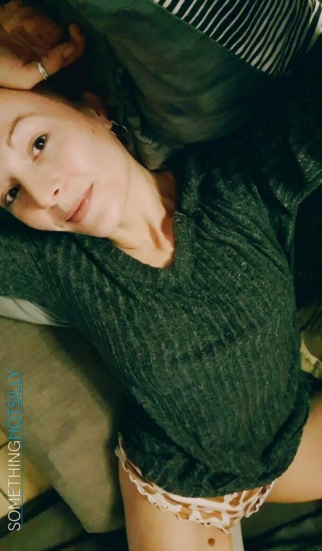 Somethingnotsilly exclusive actress archive