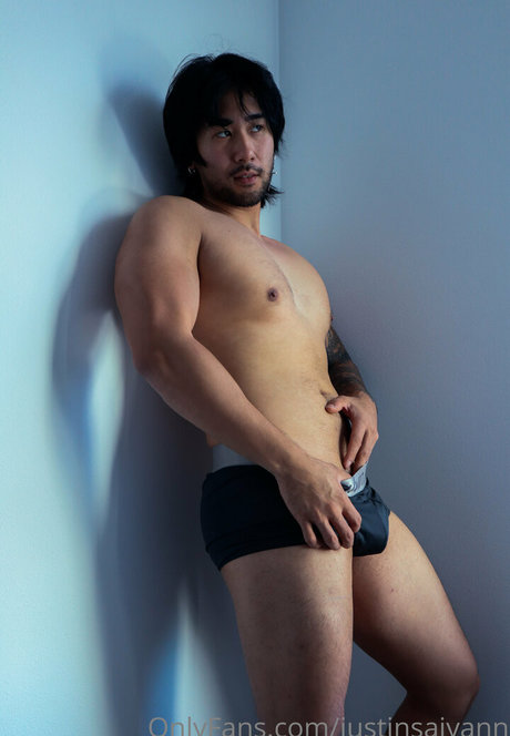 justinsaiyann star perfect image