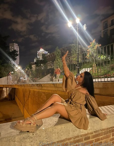 alexa bhaddie model perfect galleries