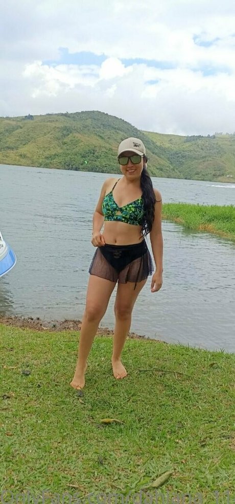 dahiana 114 beautiful model picture