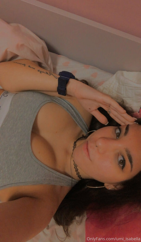 umi isabella top actress pictures