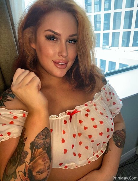 prinnymay perfect actress images