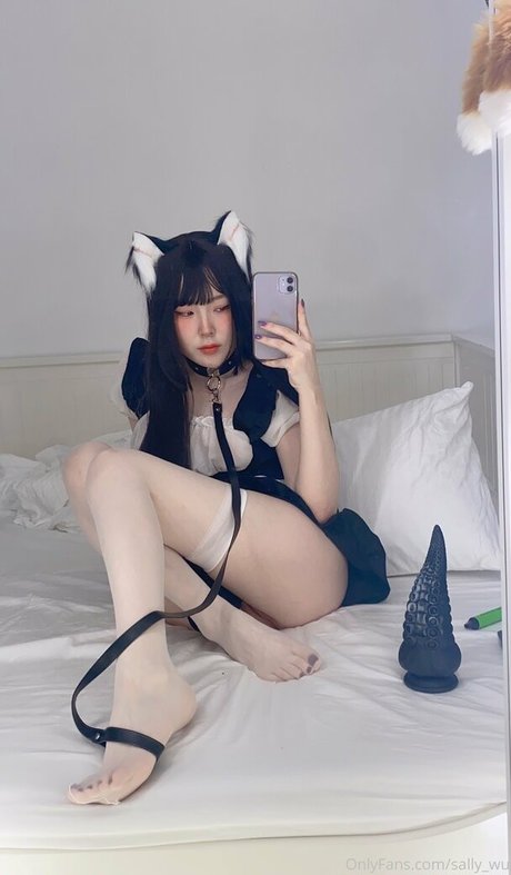 sally wu erotic pornstar gallery