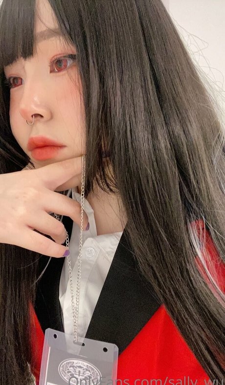 sally wu pornstar nice archive