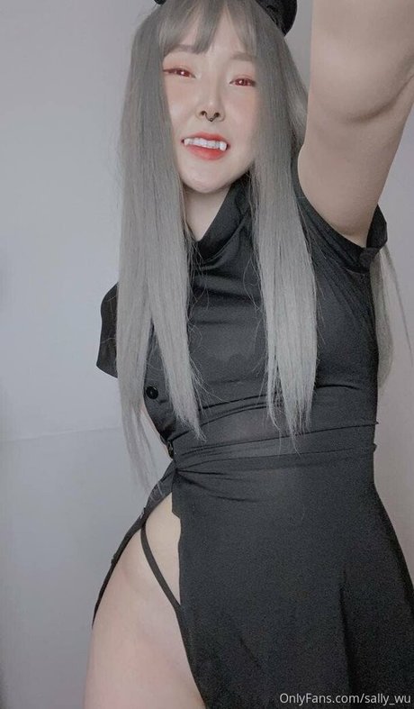 sally wu nude pornstar galleries