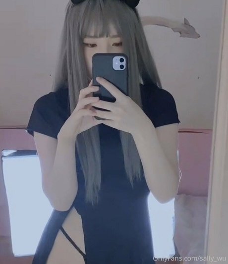 sally wu sexy star gallery