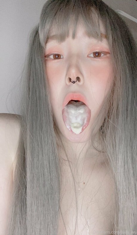 sally wu model nudes galleries