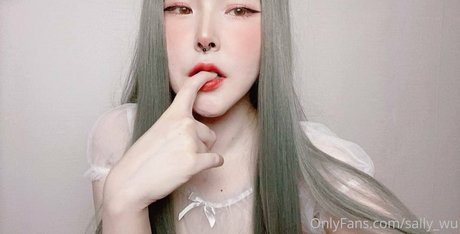 sally wu free actress pic