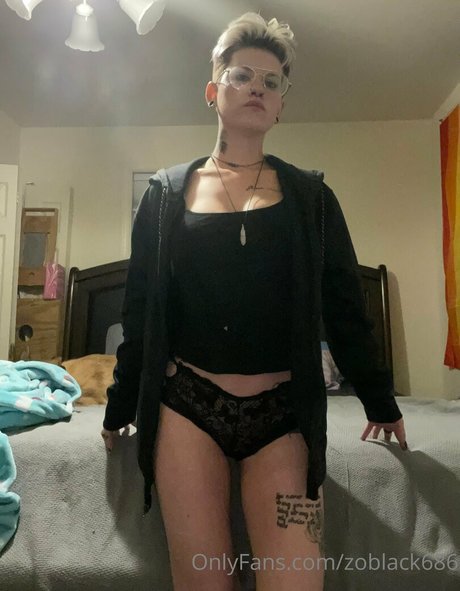 zoblack686 beautiful model images