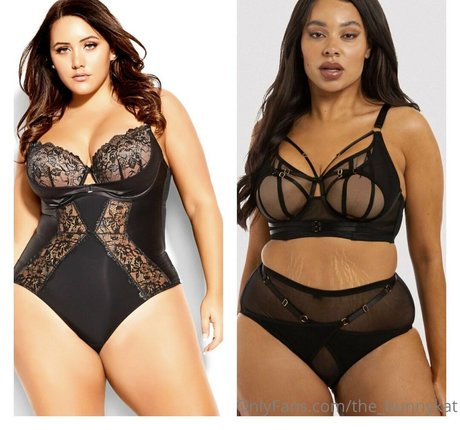 the bunnykat pornstar art archive