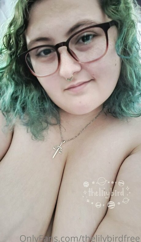 thelilybirdfree high quality pornstar picture