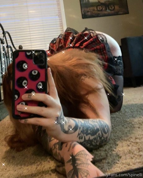 spinelli pornstar adult archive