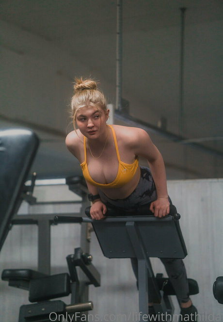 LifeWithMatilda best star image